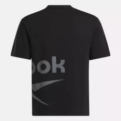 Reebok Graphic Series Side Vector T-Shirt -Women Clothing Sale GUEST ea77c370 efd2 4e64 8b58 fe004cca20a9