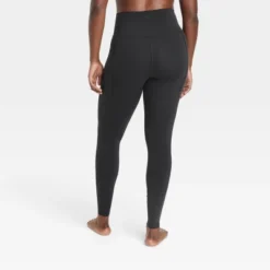 Women's Everyday Soft Ultra High-Rise Pocketed Leggings 27" - All In Motion™ -Women Clothing Sale GUEST ead9387b 2b13 442b 8c28 78a9f492bd90