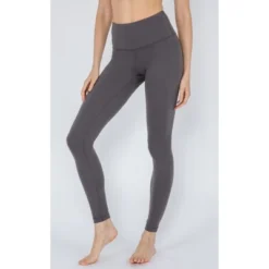 90 Degree By Reflex Womens Powerflex Polygiene High Waist Full Length Legging -Women Clothing Sale GUEST ebd94855 ee50 4cf5 8b8c 8709fefbe768