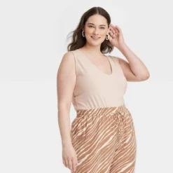 Women's V-Neck Bodysuit - A New Day™ 10 Women's V-Neck Bodysuit - A New Day™ -Women Clothing Sale GUEST ed6e923d cbc4 4b1f 9c13 75ace5d7a5a3