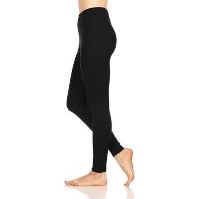 Minus33 Merino Wool Lightweight - Magalloway Women's Bottom 100% Merino Wool 2 Minus33 Merino Wool Lightweight - Magalloway Women's Bottom 100% Merino Wool - Image 2