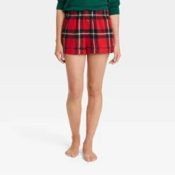 Women's Flannel Pajama Shorts - Stars Above™ 15 Women's Flannel Pajama Shorts - Stars Above™ -Women Clothing Sale GUEST ee1d1cf6 a9b5 43e7 a345 81a07a961570