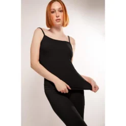 Smart & Sexy Women's Stretchiest EVER Stretch Lounge Cami Tank Top -Women Clothing Sale GUEST ee4b8ad5 aabe 4ac8 83ae 3a0afa4cacd3