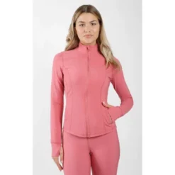 90 Degree By Reflex Interlink Ribbed Princess Seam Performance Jacket -Women Clothing Sale GUEST ef33970d e954 4341 8b02 deaf85be1362