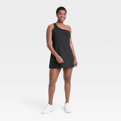 Women's Asymmetrical Dress - All In Motion™ 2 Women's Asymmetrical Dress - All In Motion™ - Image 2
