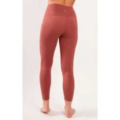 Yogalicious Womens Lux Elastic Free High Waist Side Pocket 7/8 Ankle Legging -Women Clothing Sale GUEST f081eb19 a733 415a 8823 e847b02bed1a