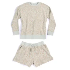 Shiraleah Kiara Leopard Sweatshirt -Women Clothing Sale GUEST f12eb1e1 22dc 439f 91db 46d892a48299