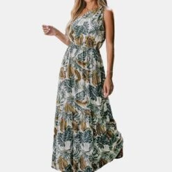 CUPSHE Women's Tropical Leaf One-Shoulder A-shape Dress 11 CUPSHE Women's Tropical Leaf One-Shoulder A-shape Dress -Women Clothing Sale GUEST f1f0bf07 cdd6 4bfa b680 9c4aa509662f
