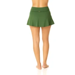 Anne Cole - Soft Band Skirted Swim Bottom -Women Clothing Sale GUEST f262edf5 0f07 4b19 add2 26f9fa851fe4