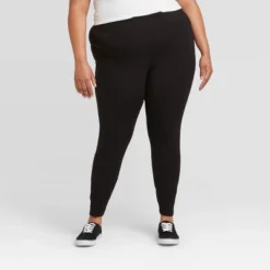 Women's High-Waisted Leggings - A New Day™ -Women Clothing Sale GUEST f29d8884 504c 4a85 8bd2 9cf3d1c1bbc7
