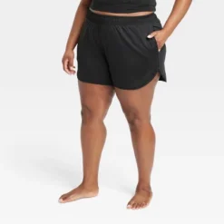 Women's Soft Stretch Shorts 3.5" - All In Motion™ -Women Clothing Sale GUEST f35e831f c6fb 4ac8 a2e2 b880991b55a6