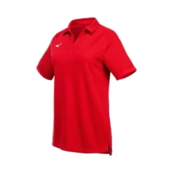 Mizuno Women's Scout Polo -Women Clothing Sale GUEST f3762587 2ff6 44b5 aaf3 c6563cbabb37