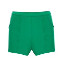 Women's Ally Boy Short With Pockets - MIGA Swimwear 10 Women's Ally Boy Short With Pockets - MIGA Swimwear -Women Clothing Sale GUEST f3eed99a 96cc 466d 9298 b12881df037e