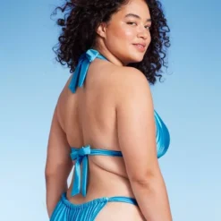 Women's Knotted Halter Bikini Top - Wild Fable™ -Women Clothing Sale GUEST f45f1221 c442 4d94 8c40 705d77ad4bc3