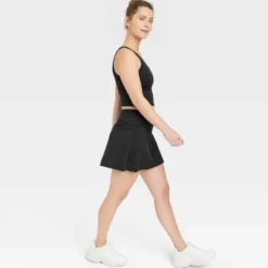 Women's Knit Skorts - All In Motion™ 14 Women's Knit Skorts - All In Motion™ -Women Clothing Sale GUEST f4724536 d4a7 4908 926e bd814cfa6f4c