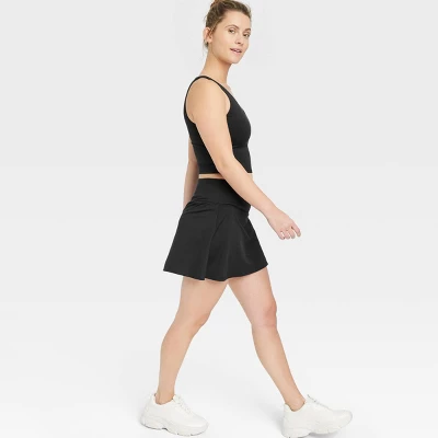 Women's Knit Skorts - All In Motion™ 4 Women's Knit Skorts - All In Motion™ - Image 4