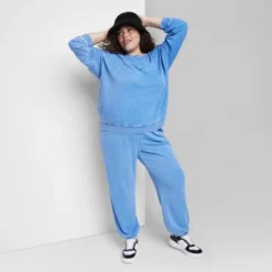 Women's Oversized Sweatshirt - Wild Fable™ -Women Clothing Sale GUEST f4786279 b048 4fcd b683 106aeebe906f