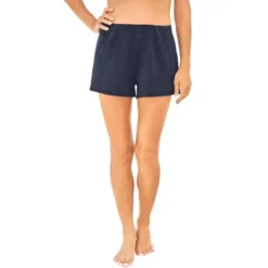 Swim 365 Women’s Plus Size Wide-Band Swim Short -Women Clothing Sale GUEST f4a9557c a77b 4065 9a7a 30b9f6fc1ac4