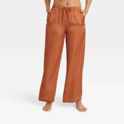 Women's Satin Pajama Pants - Stars Above™ 7 Women's Satin Pajama Pants - Stars Above™ -Women Clothing Sale GUEST f4e02564 7bfa 48e0 b665 1c1645a5c585