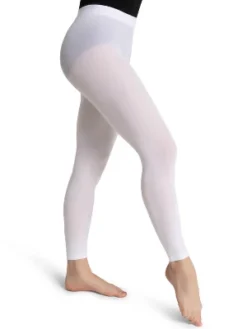 Capezio Women's Footless Tight W Self Knit Waist Band -Women Clothing Sale GUEST f57197f3 6b7d 4de1 bc02 90186086ff8e