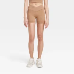 Women's Cross Waistband Bike Shorts 4" - JoyLab™ -Women Clothing Sale GUEST f627e735 4267 4401 add5 5ccd79a9a4c4