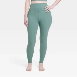 Women's Everyday Soft Ultra High-Rise Pocketed Leggings 27" - All In Motion™ -Women Clothing Sale GUEST f6464a58 bc45 45f6 8c3e cf3c360ba3ec