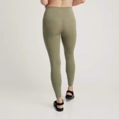 Vapor Apparel Women's UPF 50+ UV Sun Protection Mesa Performance Legging