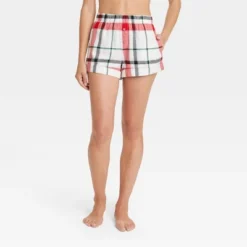 Women's Flannel Pajama Shorts - Stars Above™ 12 Women's Flannel Pajama Shorts - Stars Above™ -Women Clothing Sale GUEST f8b3c8cc 918b 478c afed 036d90abe3e5
