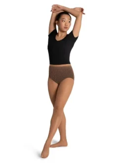 Capezio Women's Professional Fishnet Seamless Tight -Women Clothing Sale GUEST f9425bc3 b07a 4a47 80e9 0a2b6062ad71