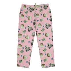 Star Wars Mandalorian Cutest In The Galaxy Women's Sleep Pajama Set -Women Clothing Sale GUEST f957be58 1379 449a abfa 82ca777ef7d8