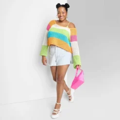 Women's High-Rise Cutoff Jean Shorts - Wild Fable™ -Women Clothing Sale GUEST f96712c3 cc3a 4759 b7e2 88543c3d4b1b