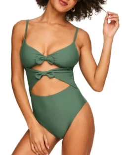 Adore Me Women's Morgan One Piece Swimwear