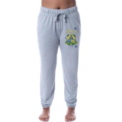 Polar Express Womens' Believe Train Movie Film Sleep Jogger Pajama Pants Grey -Women Clothing Sale GUEST ff22e416 6778 41a2 8a5a 488a23098484